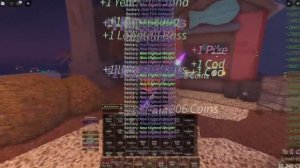 Delvir☃️ ПУТЬ С НУЛЯ  ВСЁ ЗАНОВО С САМОЙ ЛУЧШЕЙ УДОЧКОЙ В ФИШ!  Ethereal Prism Rod  ❄️   Roblox Fisc