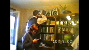 Ванина каша 2002 год