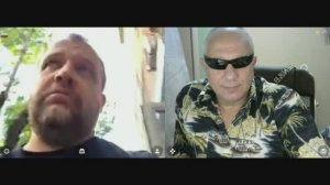 Говорит, что из Перми.