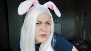 АСМР Кролик МАНЬЯК! 🐰🔪 Похищение охотника 🏹 шепот ASMR Crazy rabbit roleplay 🐰🔪ролевая игра ♥