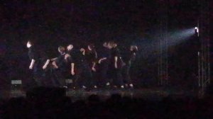 06.06.2025. DS CREW в Апатитах!!)