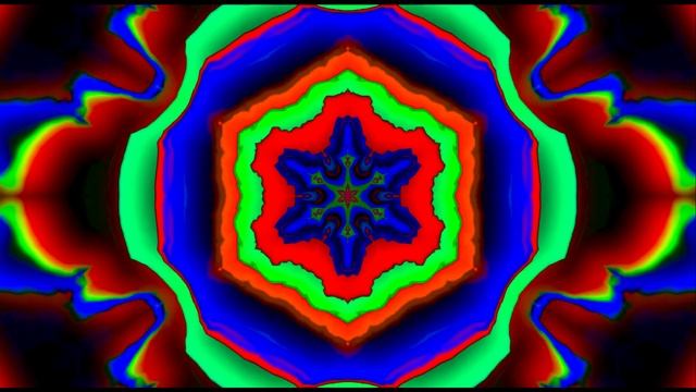 Созерцание вселенной. Музыка из альбома "Космическая река". Музыка эмбиент.