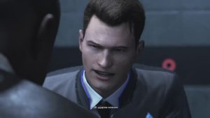 становлюсь человеком в detroit become human