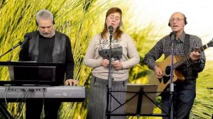 песня: Без Христа