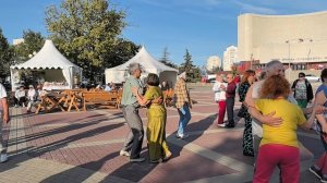 Белые туманы... 27.06.25...