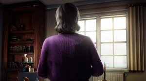 HITMAN 2 Эктоплазма.