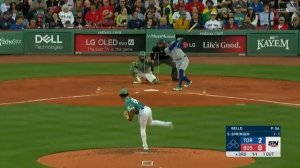 Blue Jays vs. Red Sox Game Highlights (6/27/25) | MLB Highlights