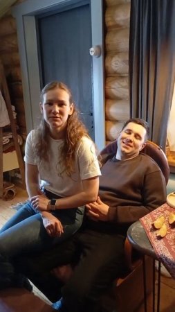 "Это был полный улет в прямом и переносном смысле" - отзыв о Maxim Relax