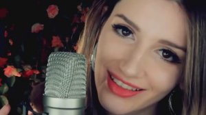 ASMR Немецкий язык ласкает слух