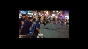 Бангла Роуд