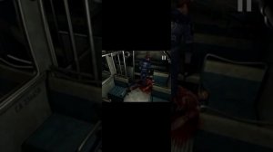 прохождение игры Resident Evil 2 часть 1