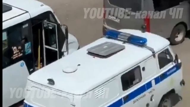 ЖДАЛИ, ПОКА🔪 _ Жестокое 🔪мигрантами заставило Власть ввести в Вязьму СПЕЦНАЗ!