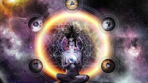 Текущая кармическая задача/ напутствие НАСТАВНИКОВ Духов РОДА 🔥