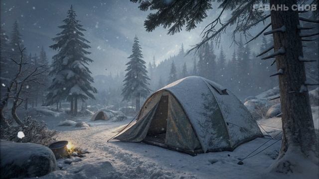 Тайна Перевала Дятлова.
🌙 Лекция для сна
