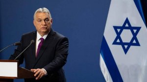 Орбан сравнил вступление Украины в НАТО с поджогом пороховой бочки