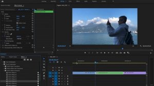 ClipCreator Старт в монтаже: учимся пользоваться видеоредакторами
