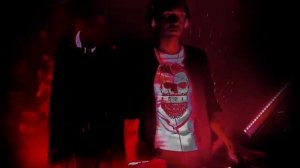 Welcome To Hell Extremely Dark Drum and Bass Mix