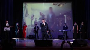 Владимир Курский - "ПЕРЕД БОЕМ". Концерт в г.Самара. Презентация Альбома "СЕРДЦЕ РОССИИ".