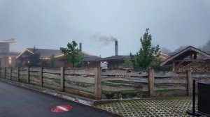 Красная Поляна,  прогулка 960.
