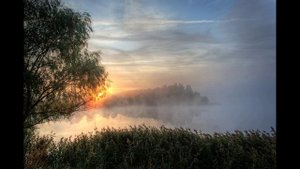 Месяц спрятался за рощу 1200kbs