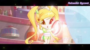 Winx Club - Parade