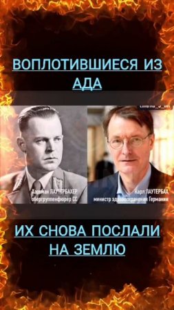 Они снова ВЕРНУЛИСЬ на ЗЕМЛЮ