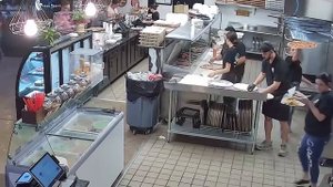 95 Самых Везучих Людей, Снятых на Камеру