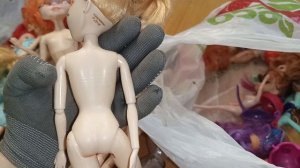 Обзор находок. Часть5