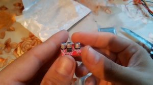 LM4881 плата усилителя для наушников