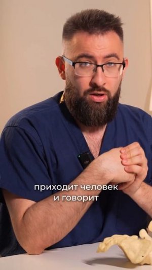 Нужно ли делать операцию при грыже?
