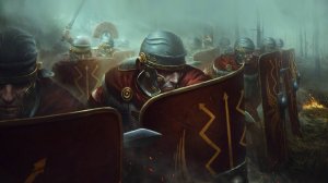 Подавление воссстания бриттов►Ryse Son of Rome