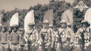 В Краснодарском крае открыли полигон для Южного военного округа