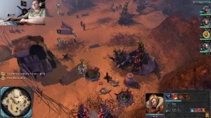Dawn of War 2