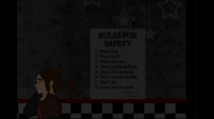 Зачем мы здесь? Зачем нас отправили в пиццерию?