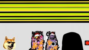 скибиди реальный мир (2сезон) 1-ая серия 4 часть