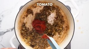 VkusniyDen острое тако с тушеным мясом и бобами