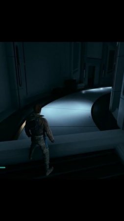 Кэл Кестис начинает догадываться почему Империя всё сильнее▶Star Wars Jedi: Survivor  #shorts