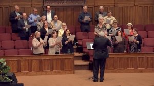 06/27/2025 Вечернее Богослужение "Пятница" Флп. 2:25-30 #15