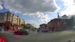 Дураки на дороге 🚸