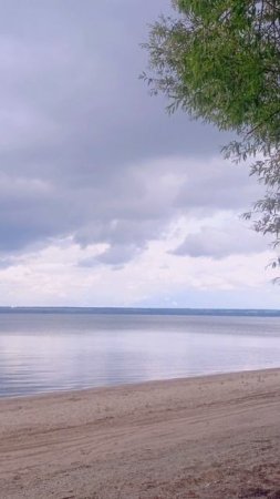 Пензенское водохранилище