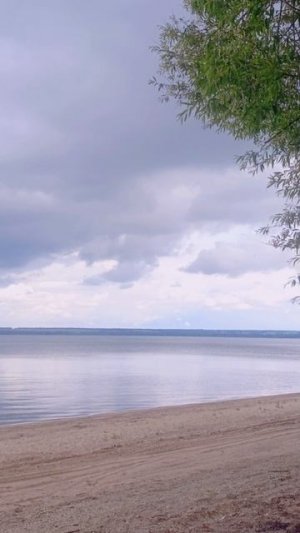 Пензенское водохранилище