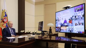 Хочу поздравить с праздником молодых ребят, которые выполняют свой долг в зоне СВО, 28 июня 2025