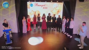 20250628 выпуск 11 кл ШОД им НН Дубинина г. Владивосток