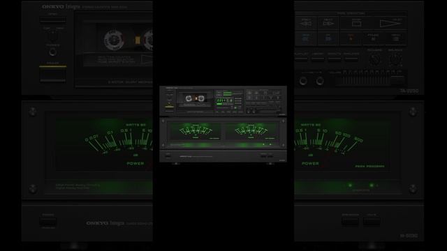 Зарубежная дискотека 90х