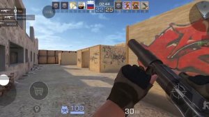 Standoff 26 серия