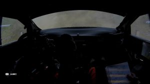Day 3 Highlights | WRC EKO Acropolis Rally Greece 2025