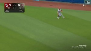 Cardinals vs. Guardians Game Highlights (6/27/25) | MLB Highlights
