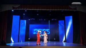 Выход выпускников 9х классов (27.06.2025)