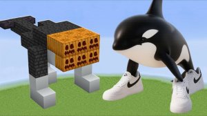 Итальянские мемы в МАЙНКРАФТ|Мультики про Спрунке в MINECRAFT| МУЛЬТФИЛЬМЫ SPRUNKI