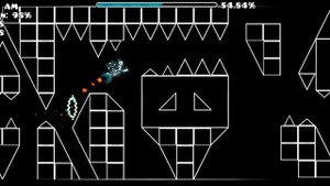 KOCMOC GEOMETRY DASH